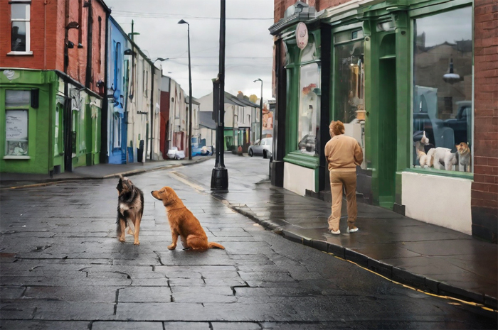 dogs for sale in Northern Ireland