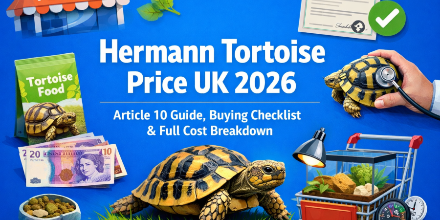Hermann Tortoise Price UK 2026-Article 10 Guide Hermann Tortoise Price UK 2026-Article 10 Guide