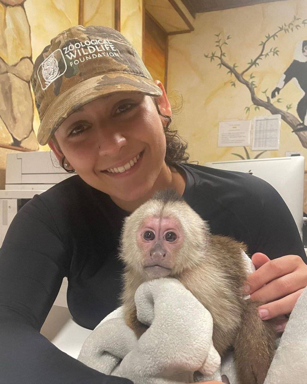 Capuchin monkey for sale WhatsApp me ++447393160284